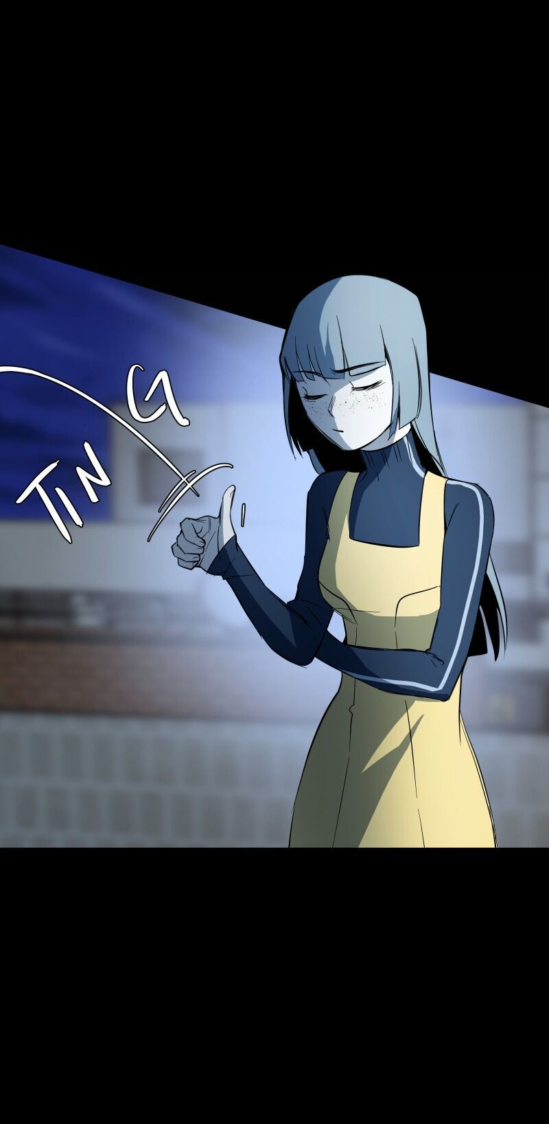 Hand Jumper Chapter 26 - Trang 2