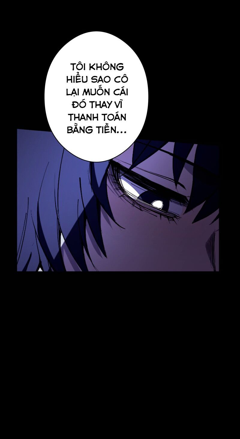 Hand Jumper Chapter 26 - Trang 2