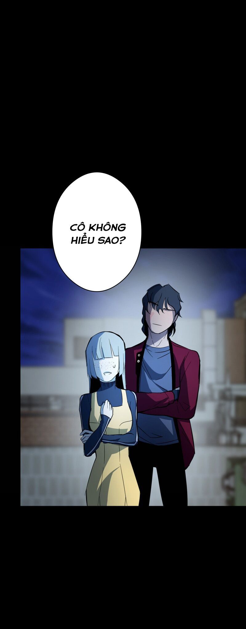 Hand Jumper Chapter 26 - Trang 2