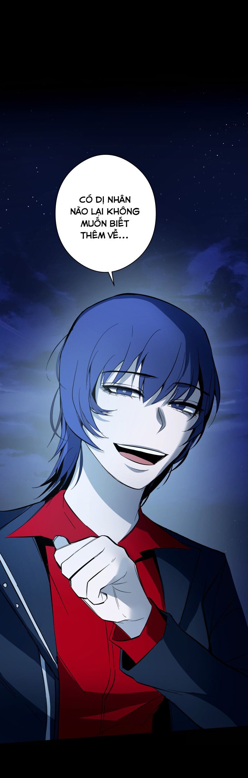 Hand Jumper Chapter 26 - Trang 2