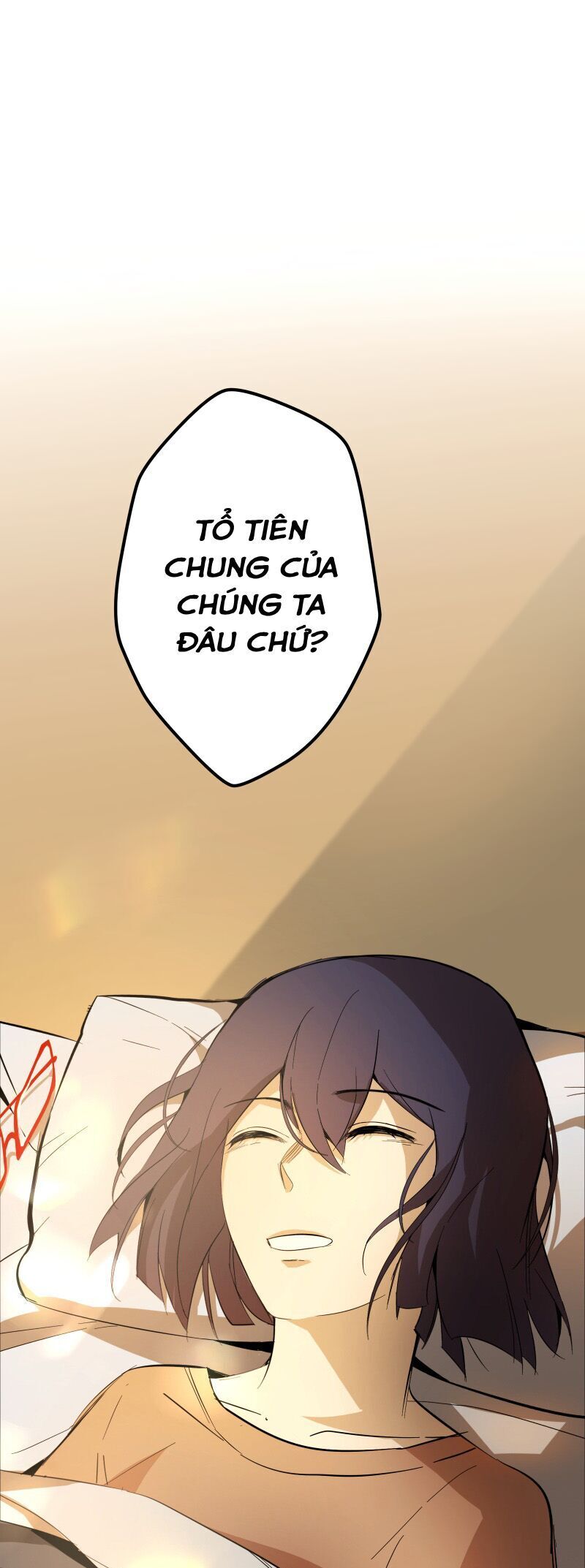 Hand Jumper Chapter 26 - Trang 2