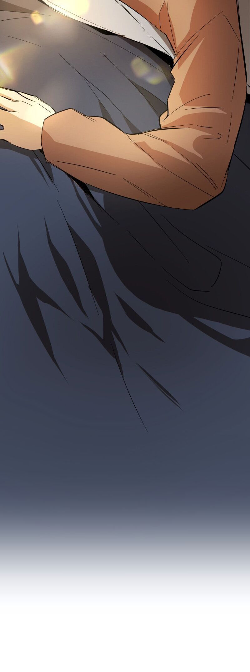 Hand Jumper Chapter 26 - Trang 2