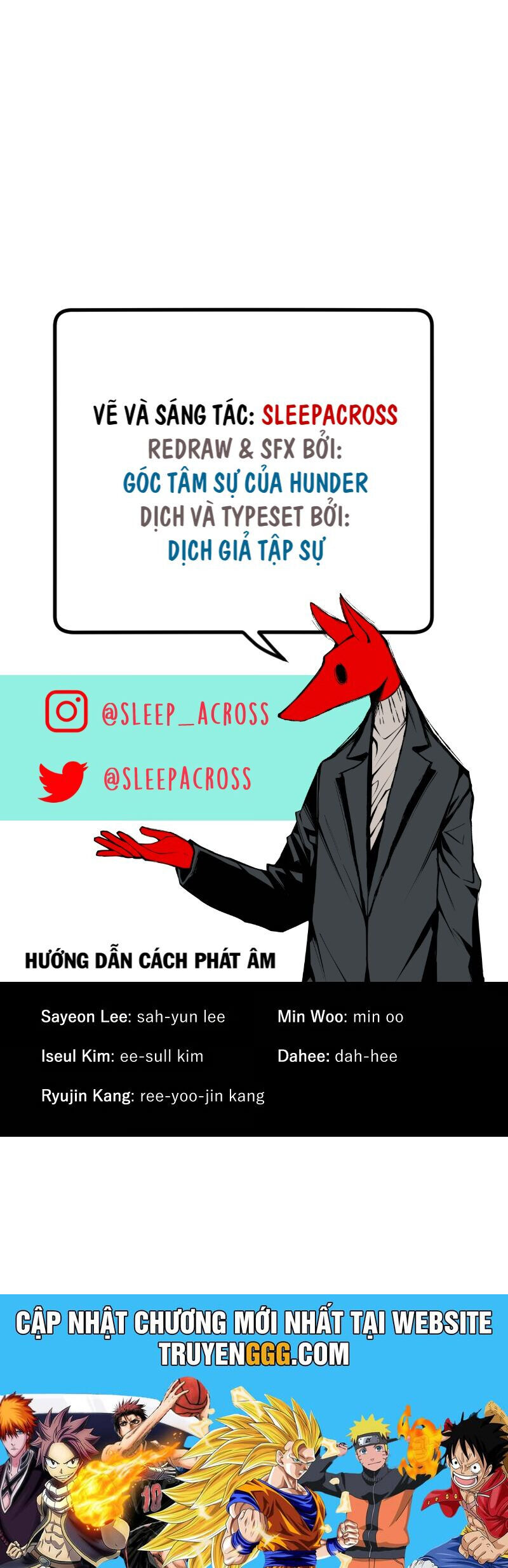 Hand Jumper Chapter 26 - Trang 2