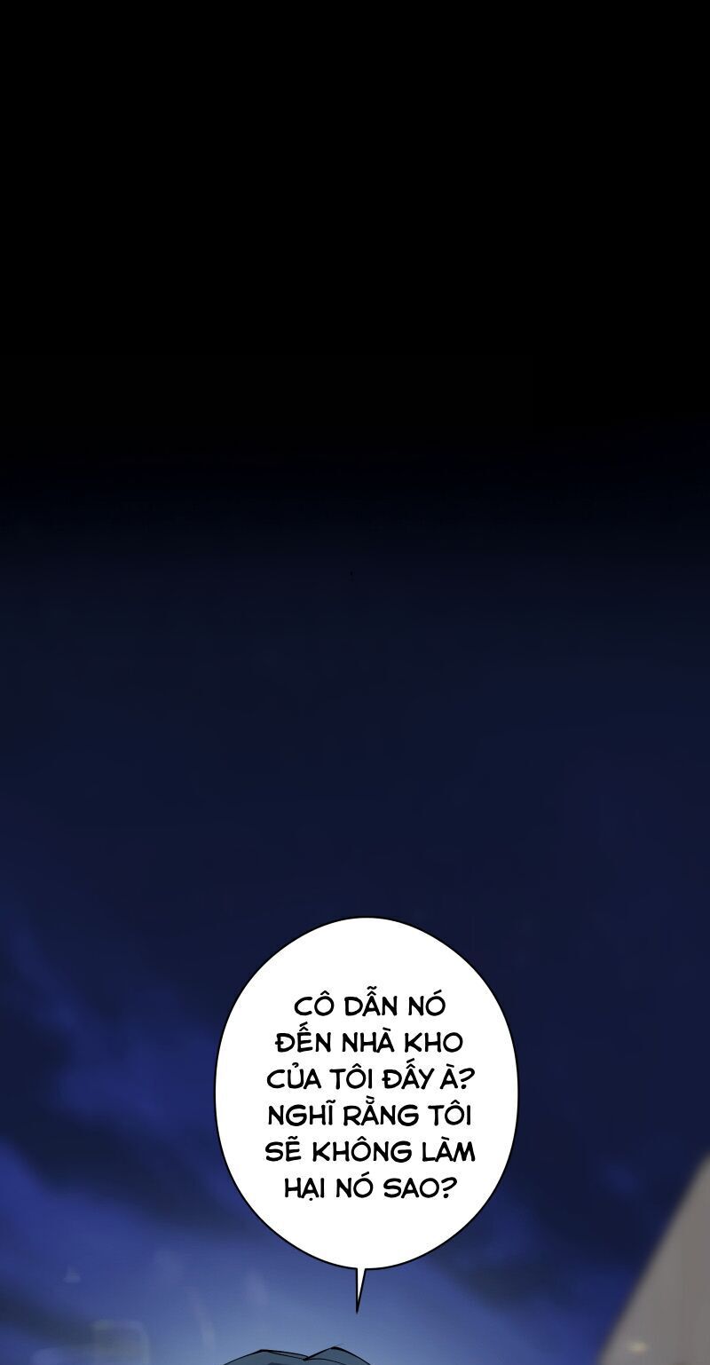 Hand Jumper Chapter 26 - Trang 2