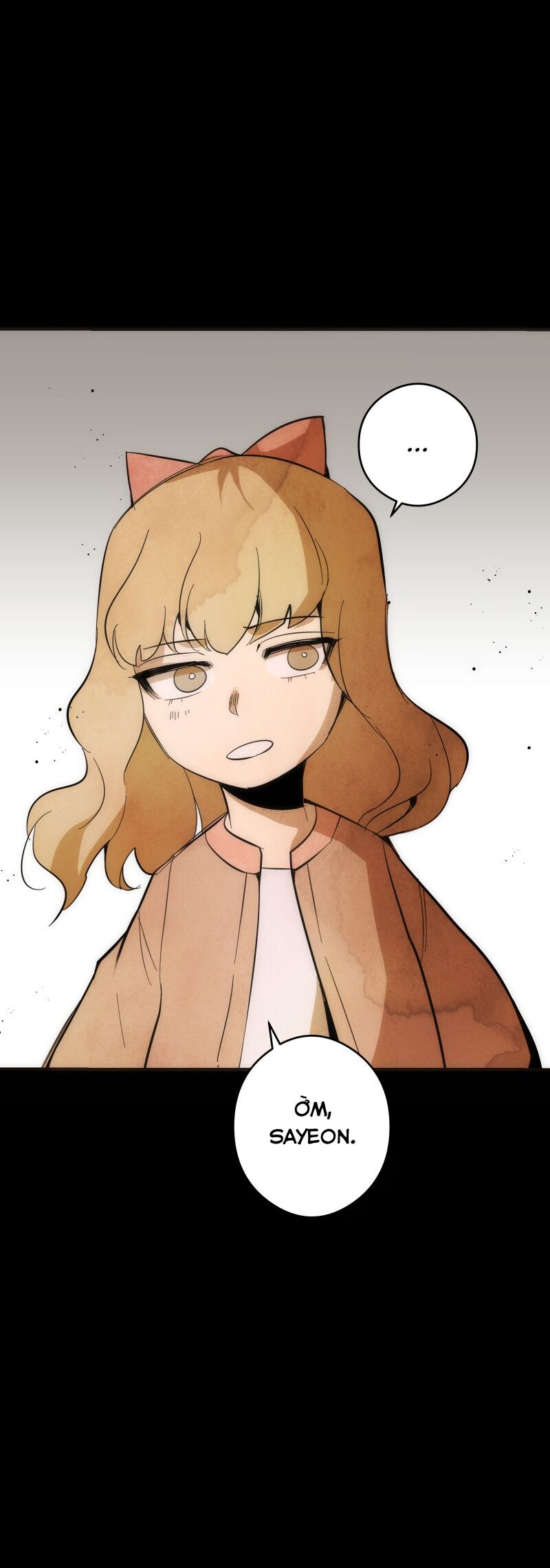 Hand Jumper Chapter 27 - Trang 2