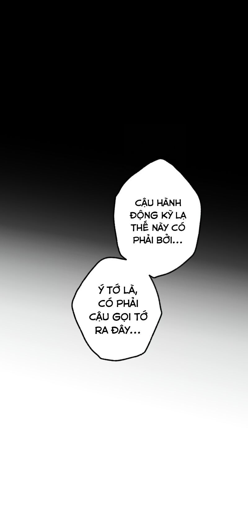 Hand Jumper Chapter 27 - Trang 2