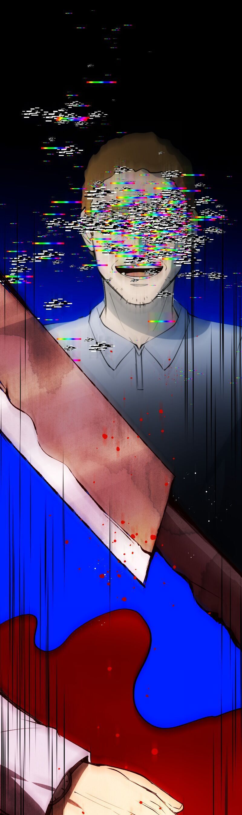 Hand Jumper Chapter 27 - Trang 2