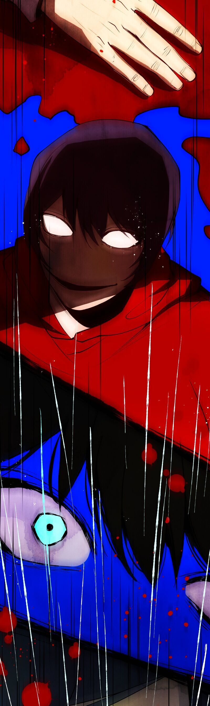 Hand Jumper Chapter 27 - Trang 2