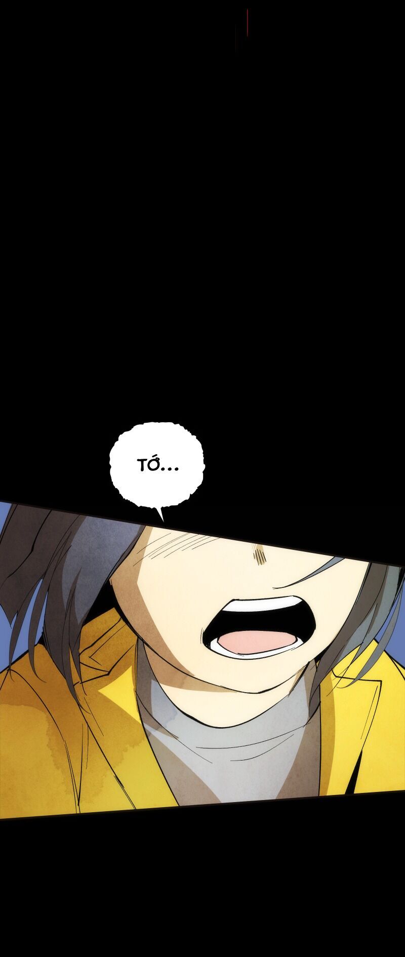 Hand Jumper Chapter 27 - Trang 2