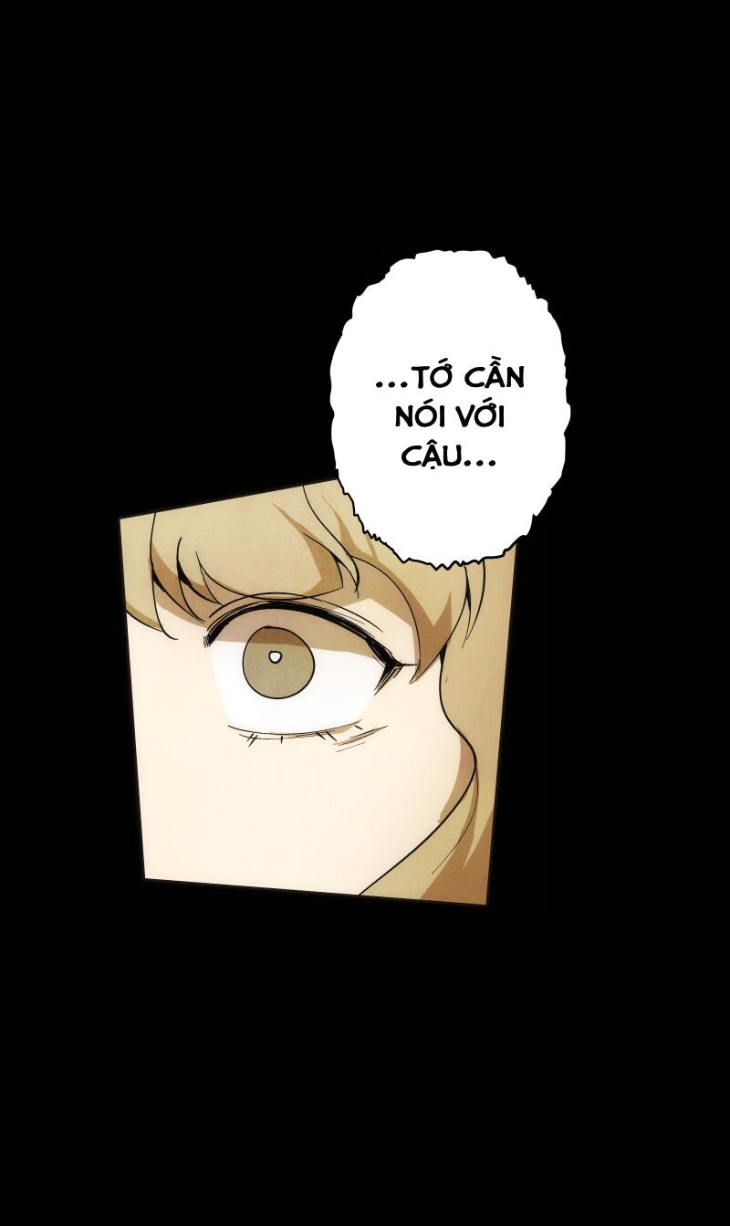 Hand Jumper Chapter 27 - Trang 2