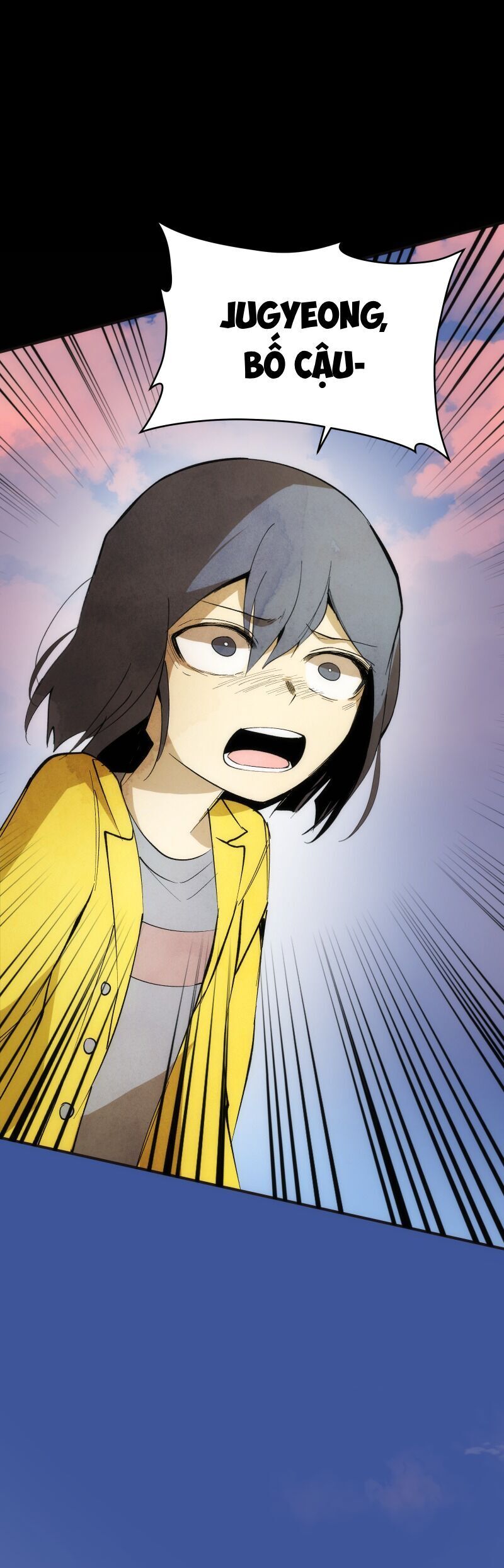 Hand Jumper Chapter 27 - Trang 2