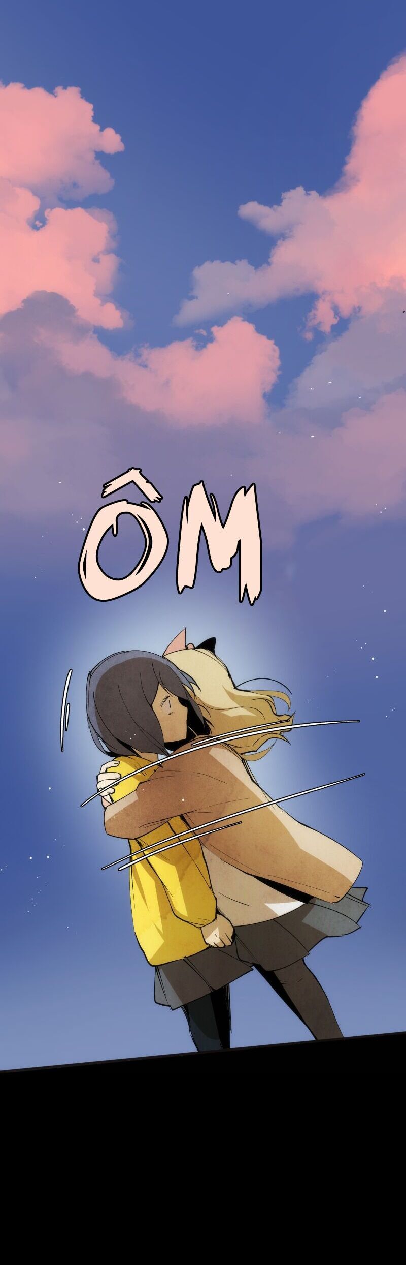 Hand Jumper Chapter 27 - Trang 2