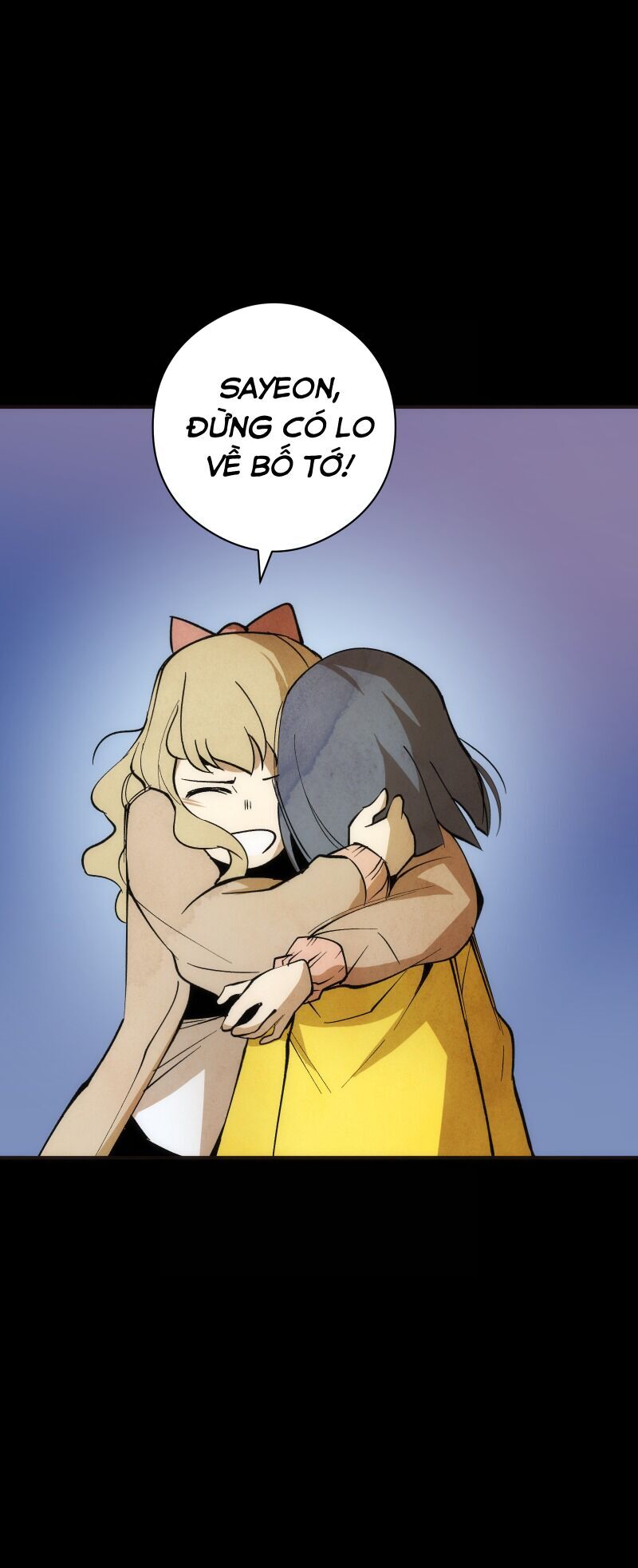 Hand Jumper Chapter 27 - Trang 2