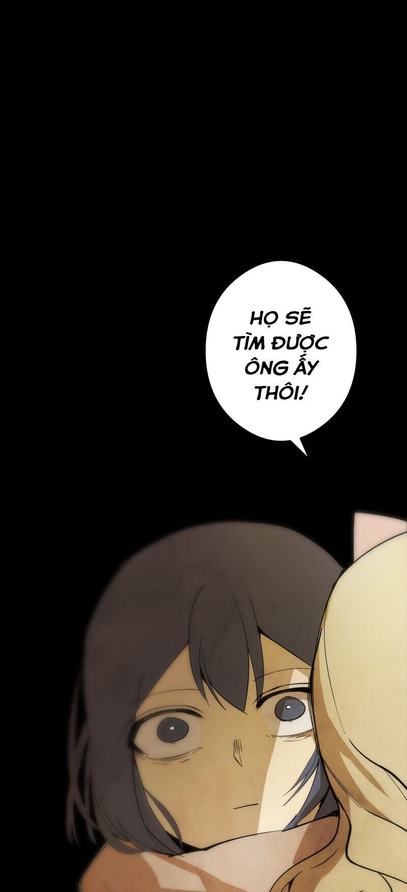 Hand Jumper Chapter 27 - Trang 2