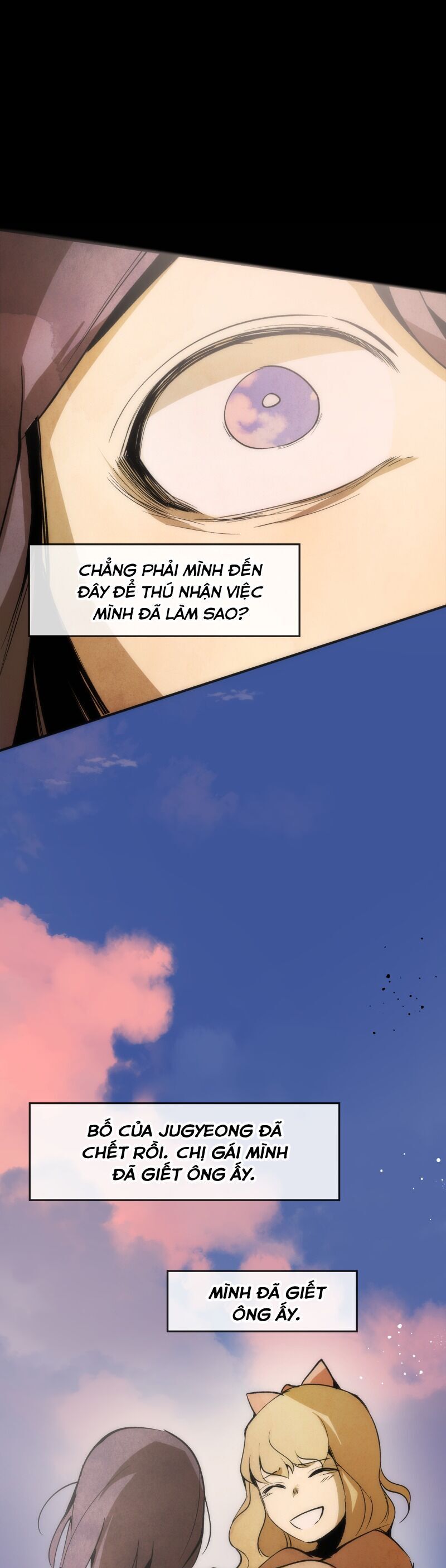 Hand Jumper Chapter 27 - Trang 2