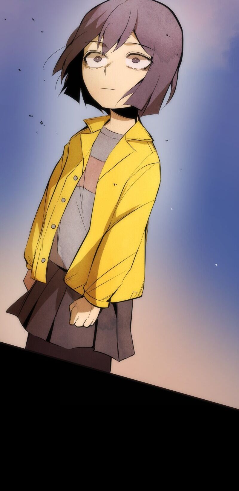 Hand Jumper Chapter 27 - Trang 2