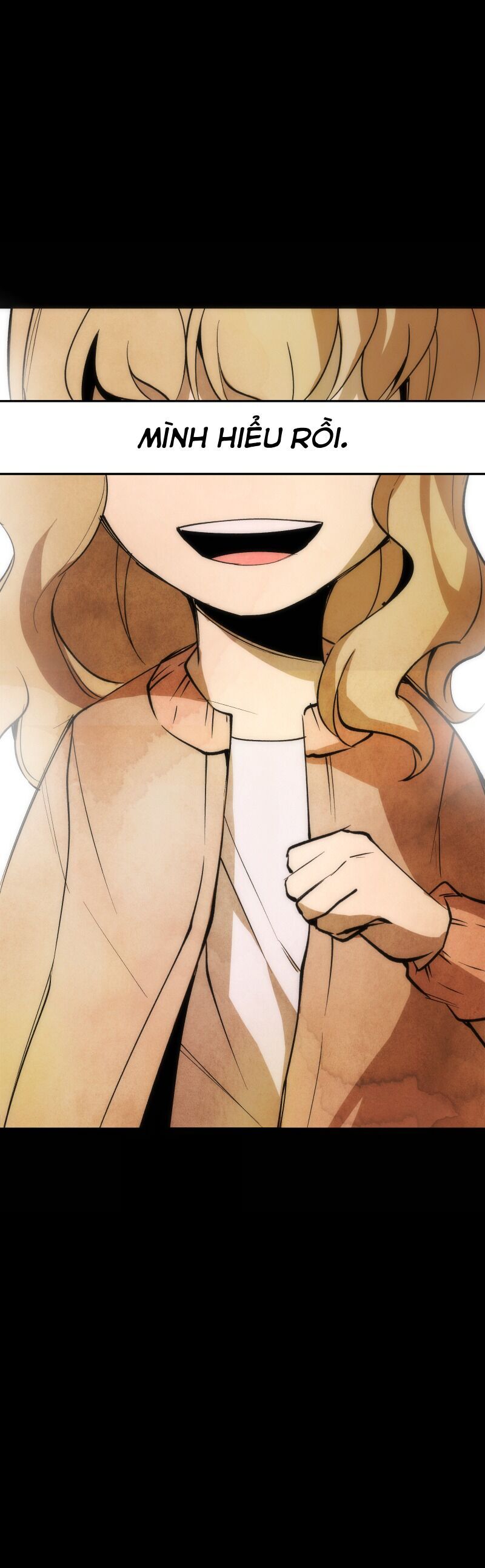 Hand Jumper Chapter 27 - Trang 2