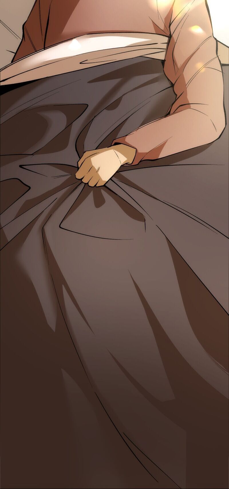 Hand Jumper Chapter 27 - Trang 2