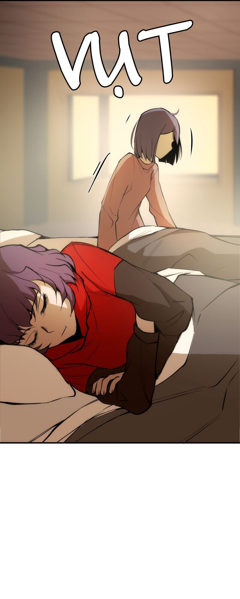 Hand Jumper Chapter 27 - Trang 2