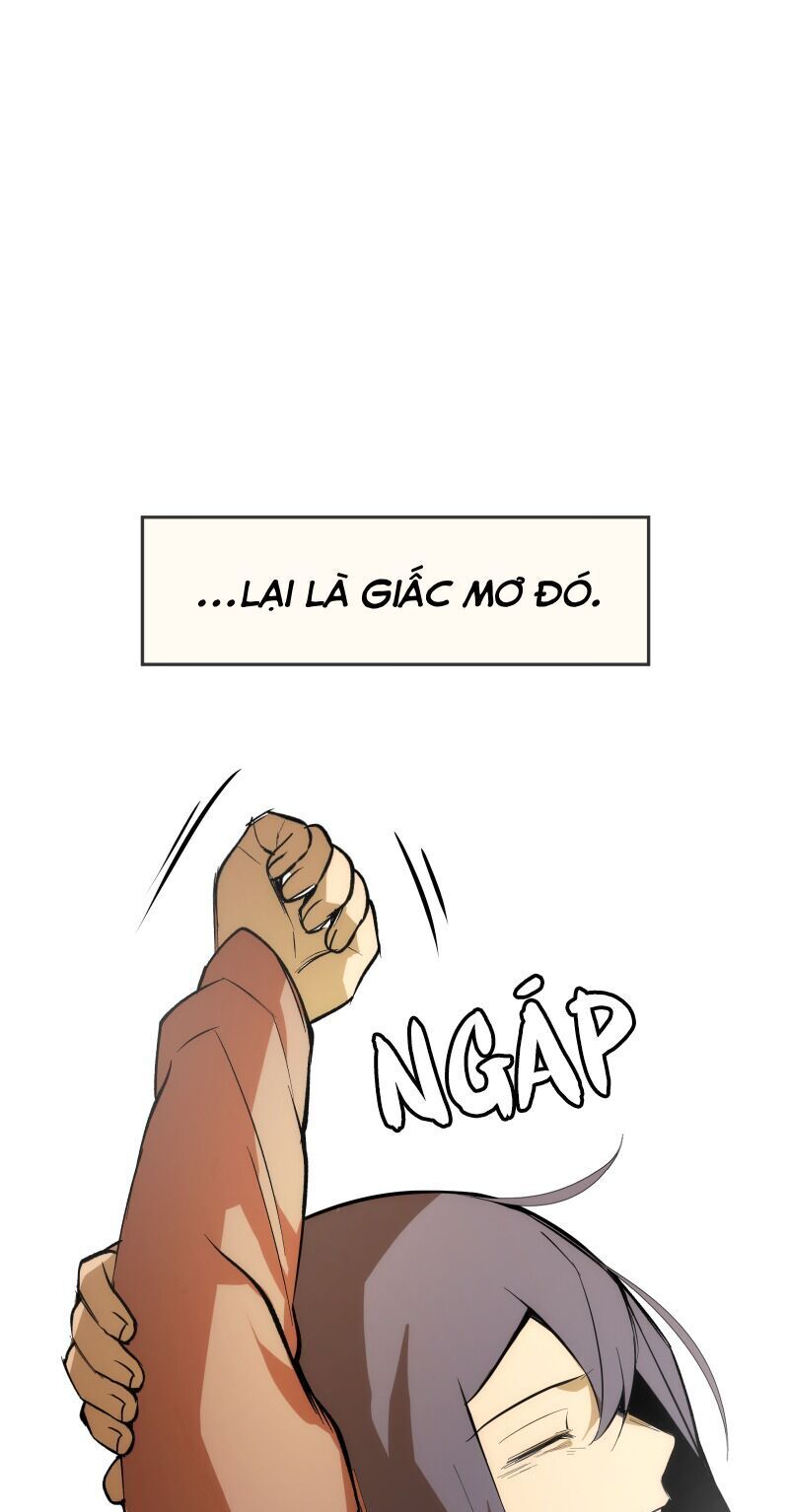 Hand Jumper Chapter 27 - Trang 2