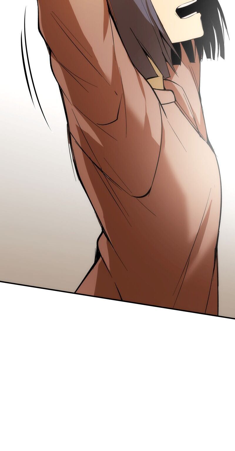 Hand Jumper Chapter 27 - Trang 2