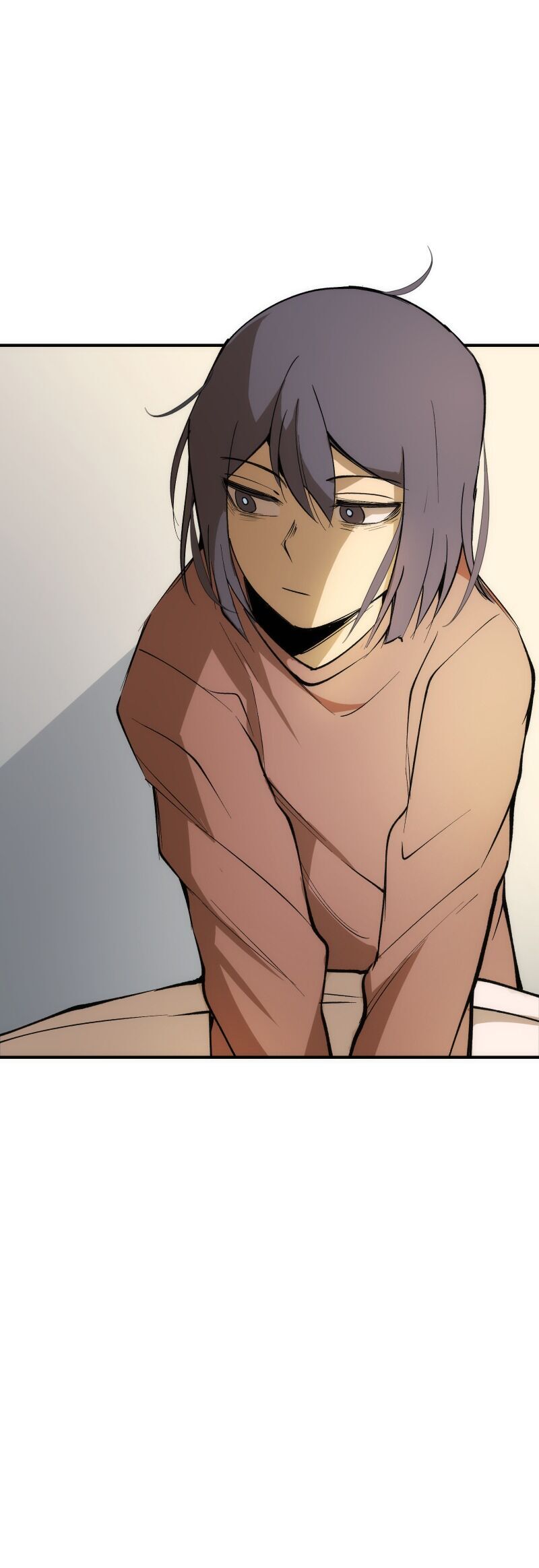 Hand Jumper Chapter 27 - Trang 2