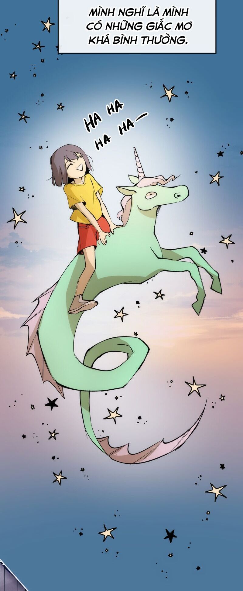 Hand Jumper Chapter 27 - Trang 2