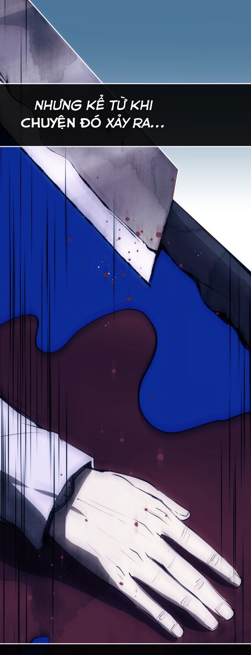 Hand Jumper Chapter 27 - Trang 2