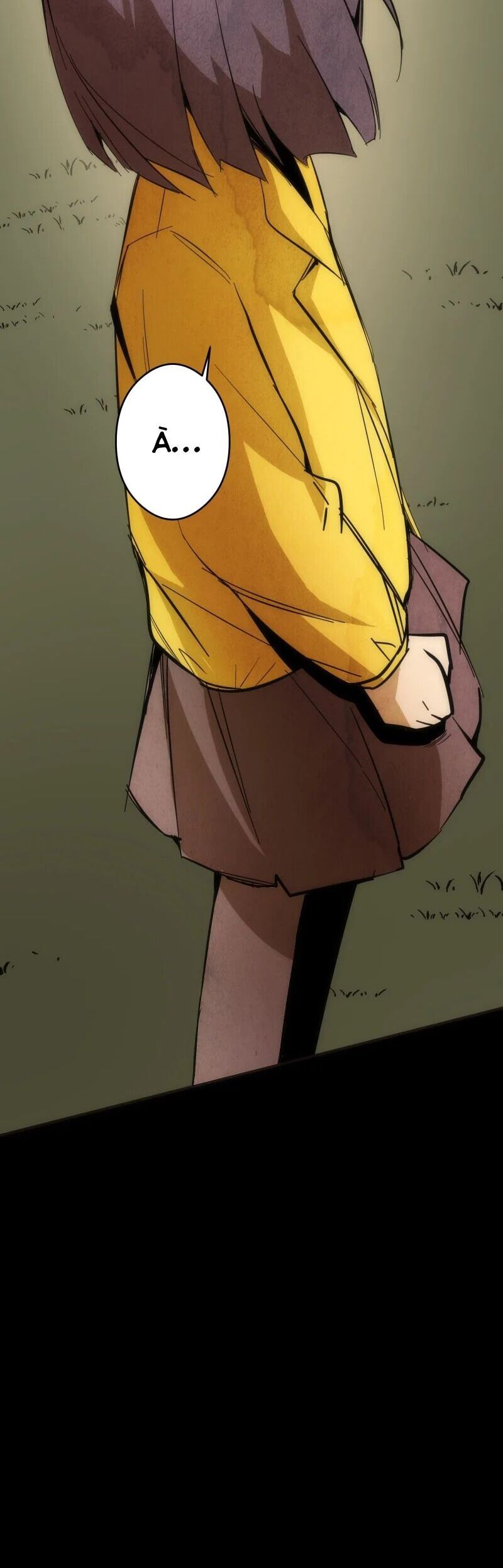 Hand Jumper Chapter 27 - Trang 2