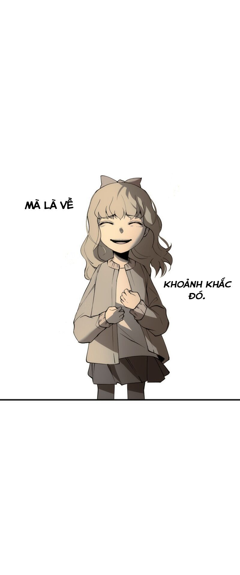 Hand Jumper Chapter 27 - Trang 2