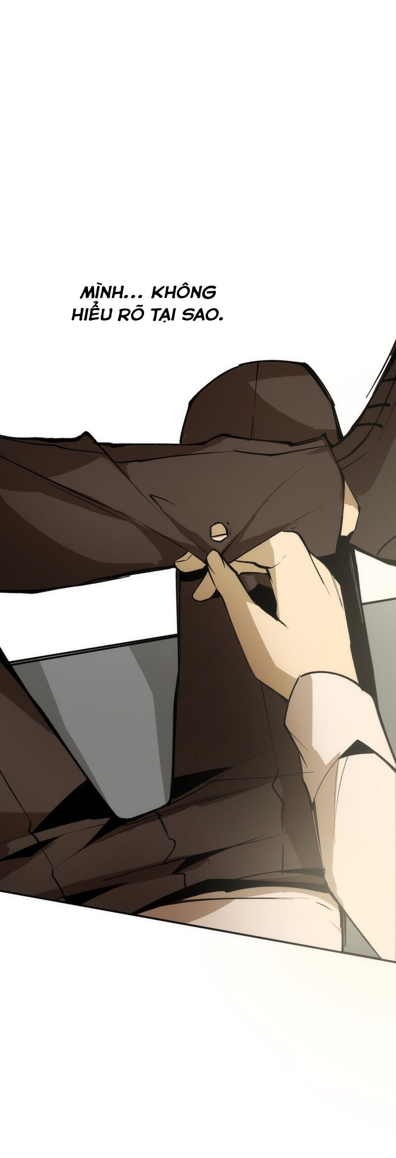 Hand Jumper Chapter 27 - Trang 2