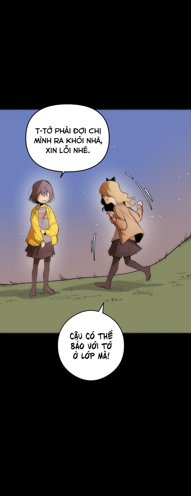 Hand Jumper Chapter 27 - Trang 2