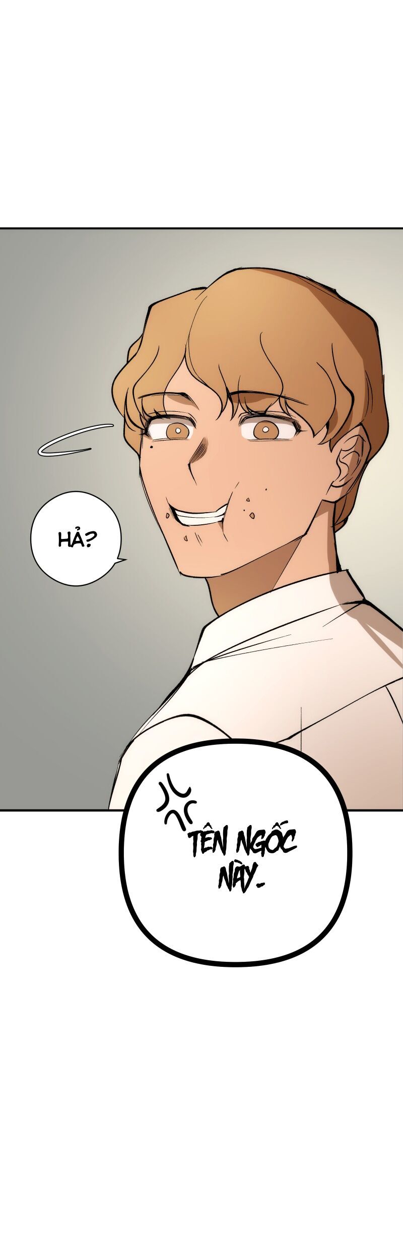 Hand Jumper Chapter 27 - Trang 2