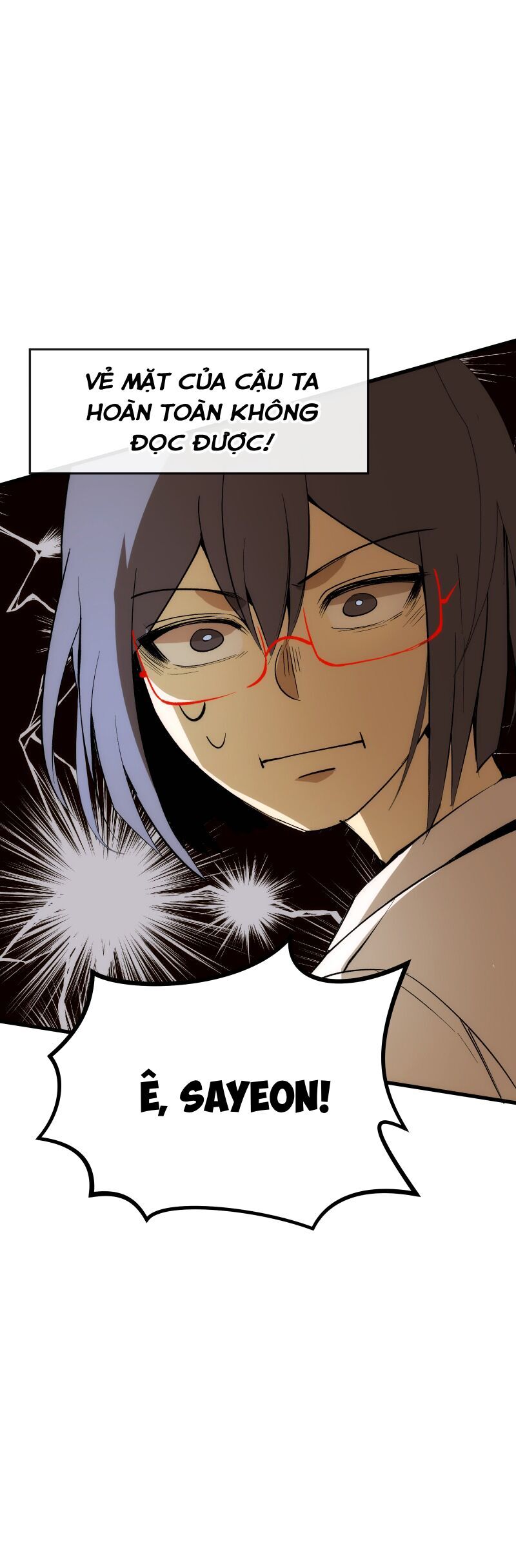 Hand Jumper Chapter 27 - Trang 2