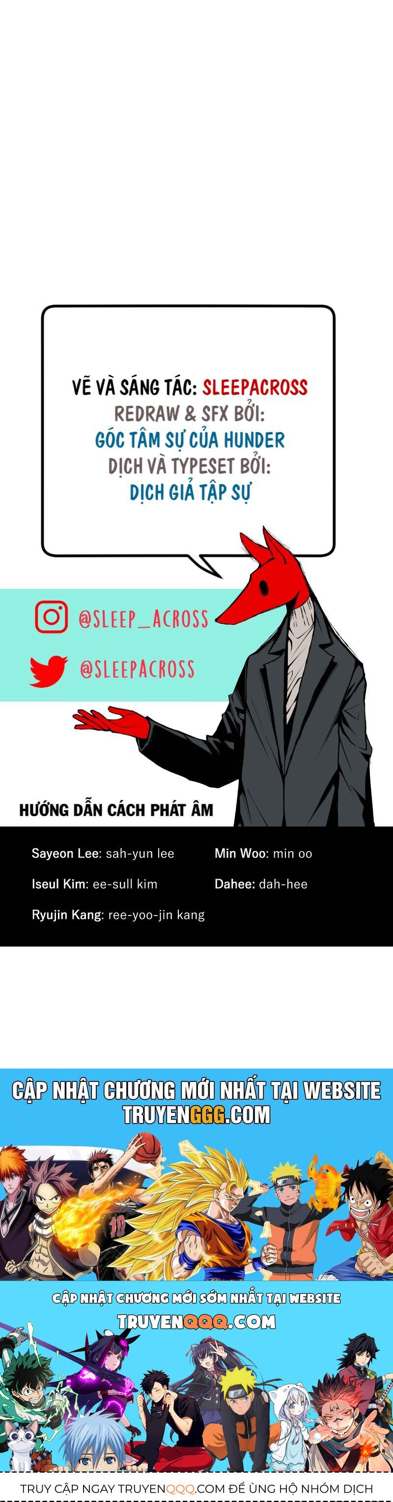 Hand Jumper Chapter 27 - Trang 2