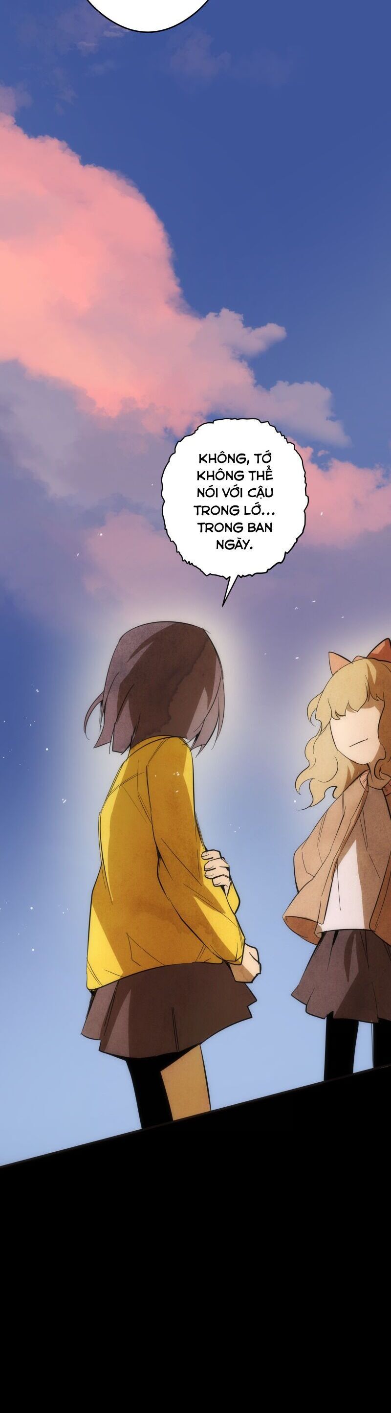 Hand Jumper Chapter 27 - Trang 2