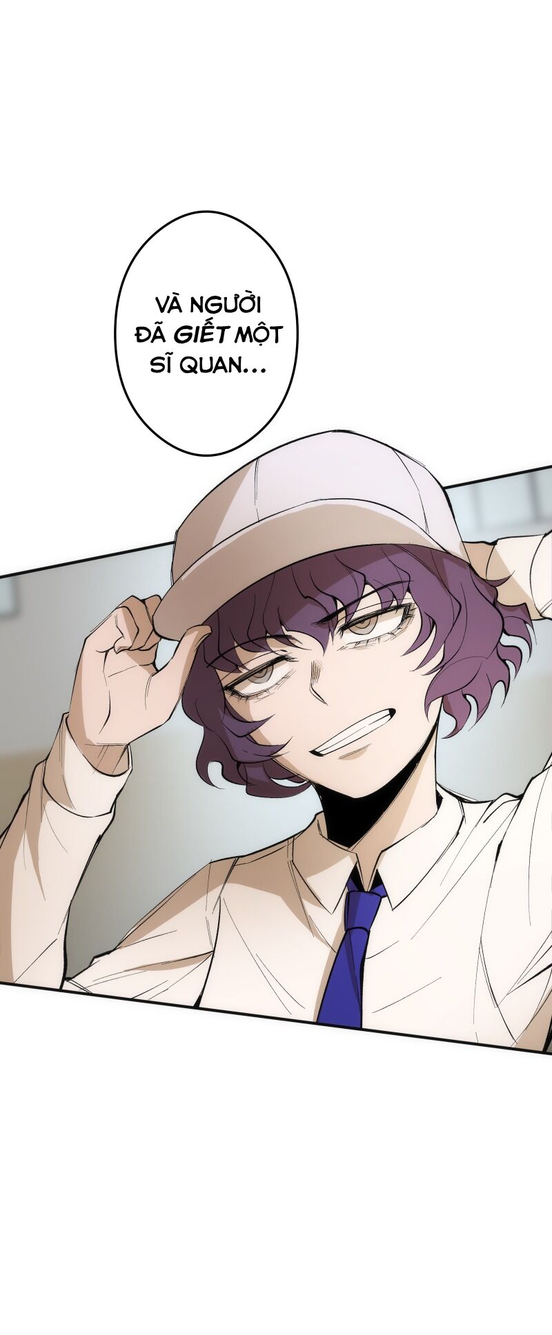 Hand Jumper Chapter 28 - Trang 2