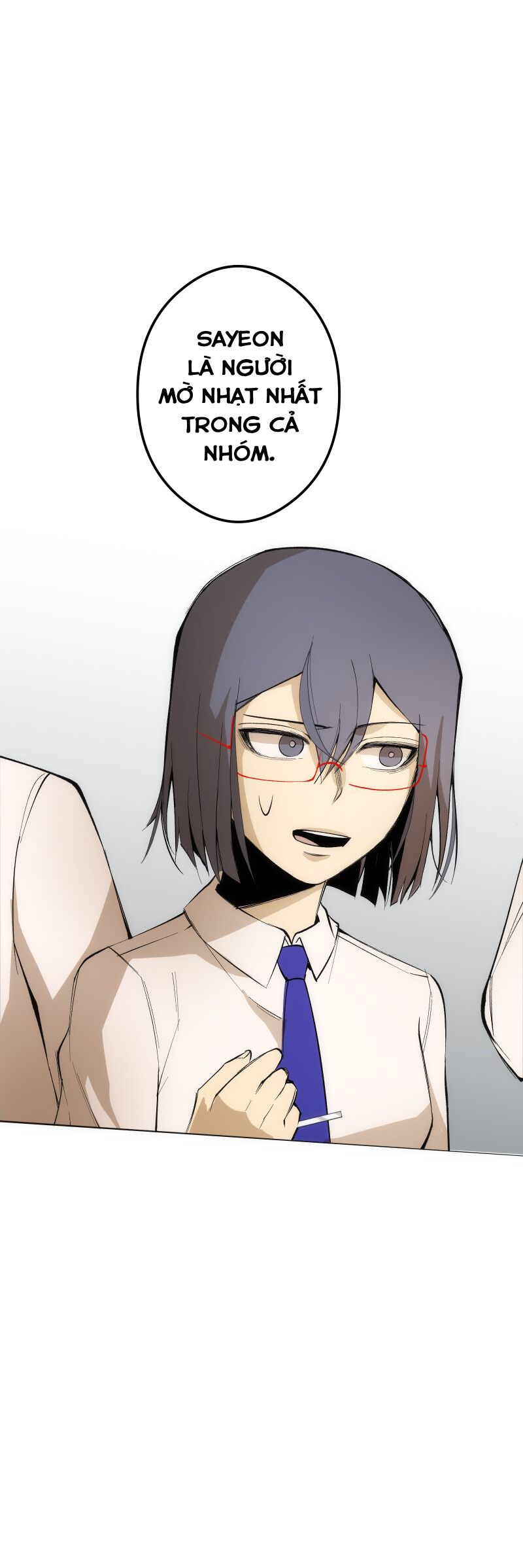 Hand Jumper Chapter 28 - Trang 2