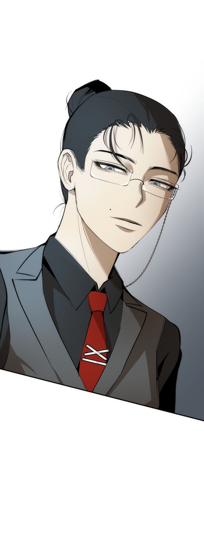 Hand Jumper Chapter 28 - Trang 2