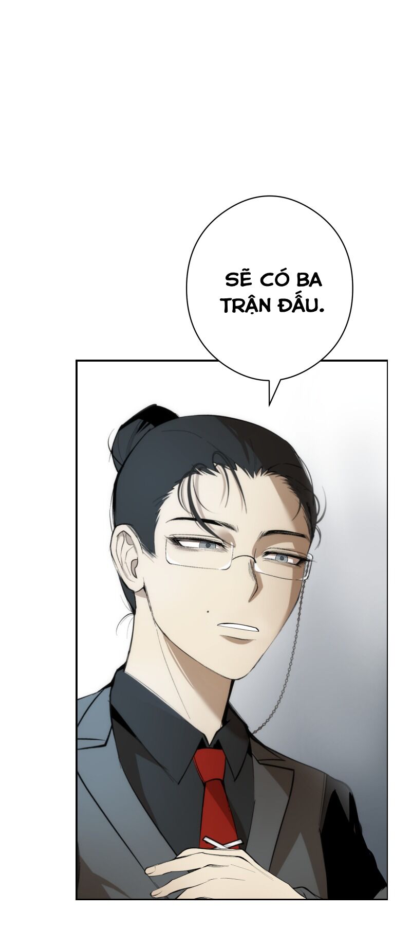 Hand Jumper Chapter 28 - Trang 2