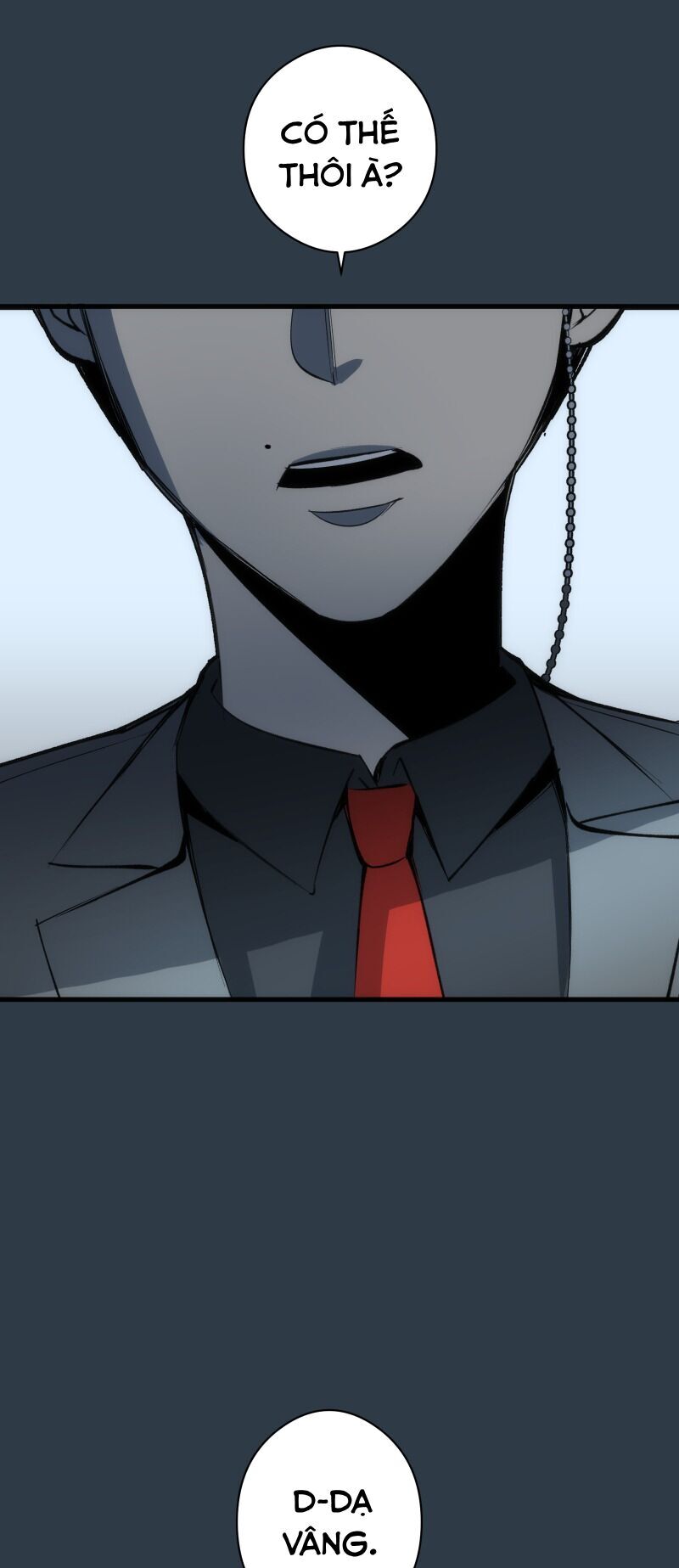 Hand Jumper Chapter 28 - Trang 2