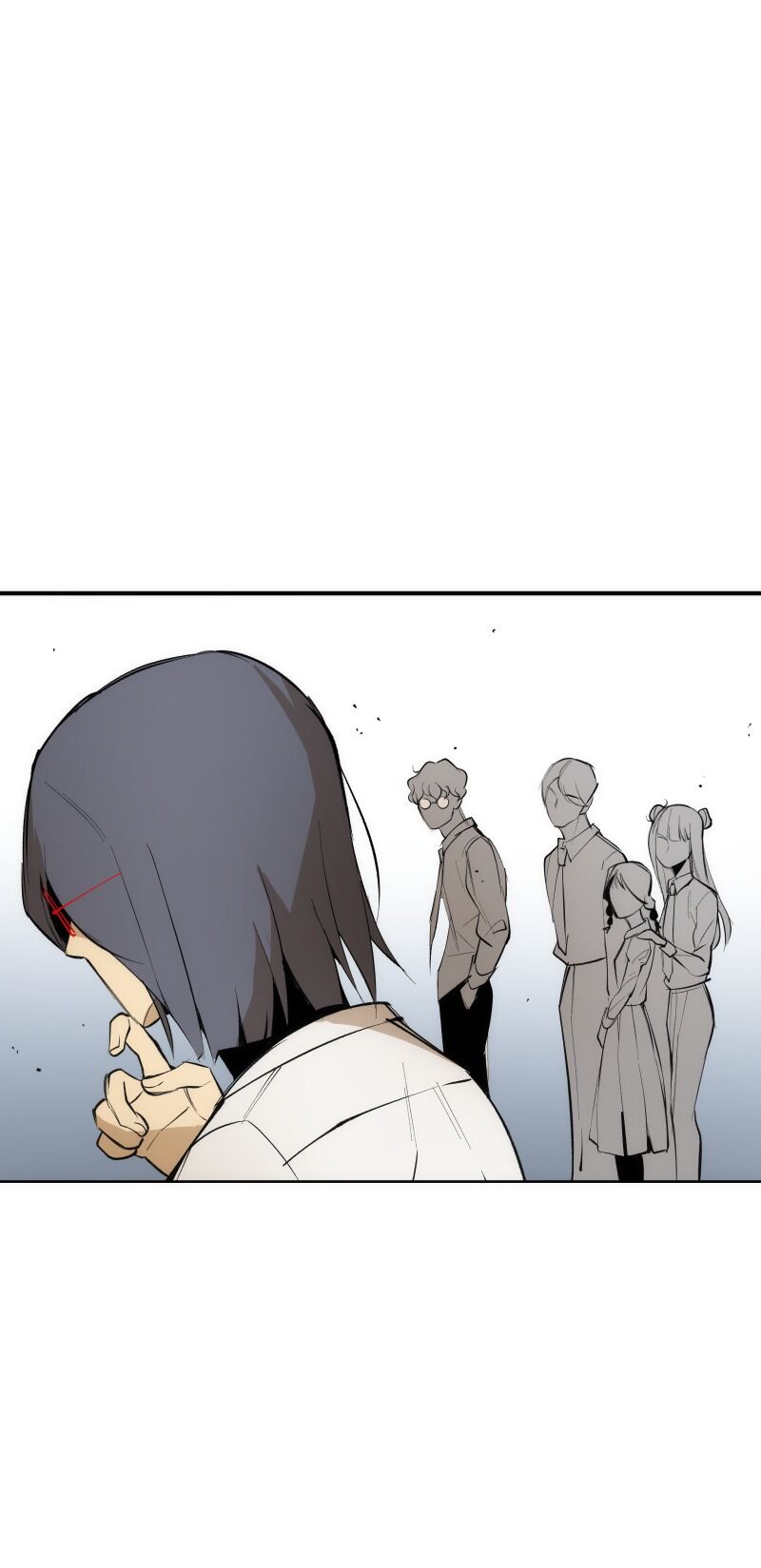 Hand Jumper Chapter 28 - Trang 2