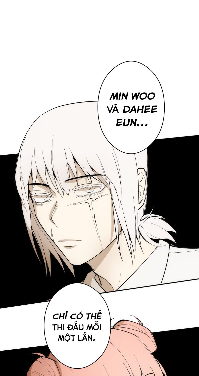 Hand Jumper Chapter 28 - Trang 2