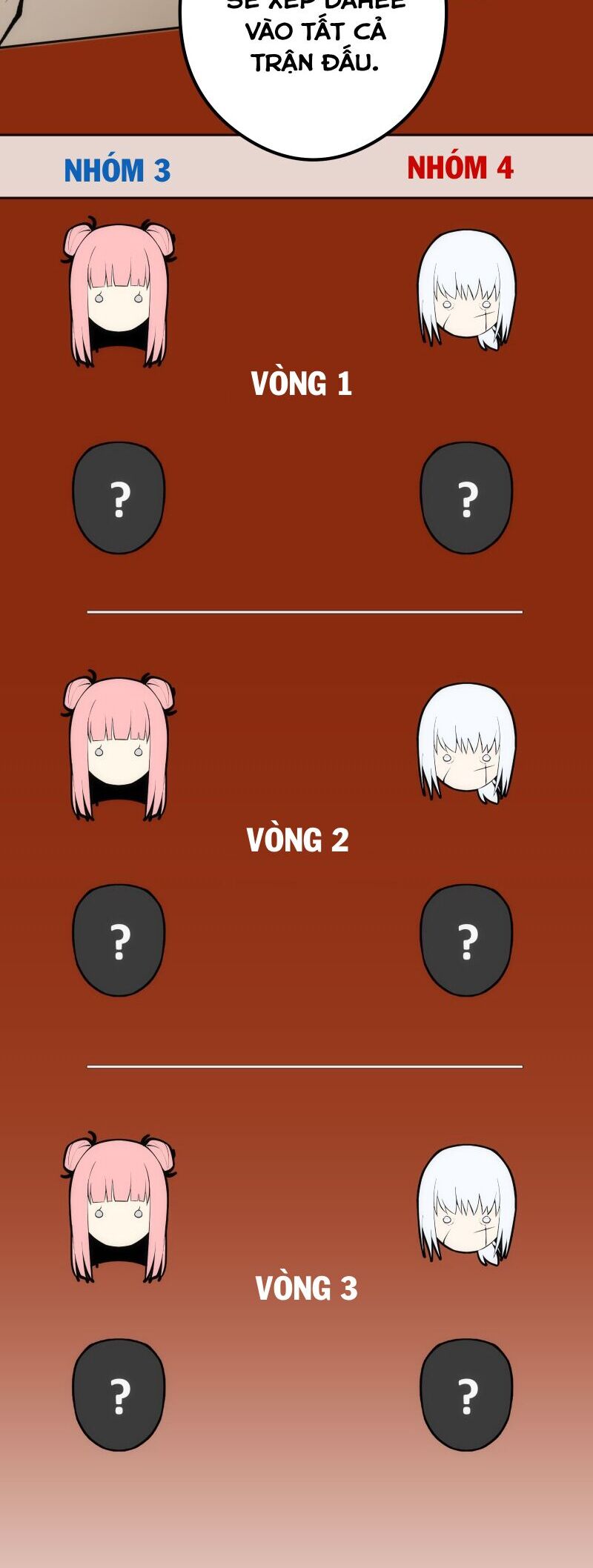 Hand Jumper Chapter 28 - Trang 2