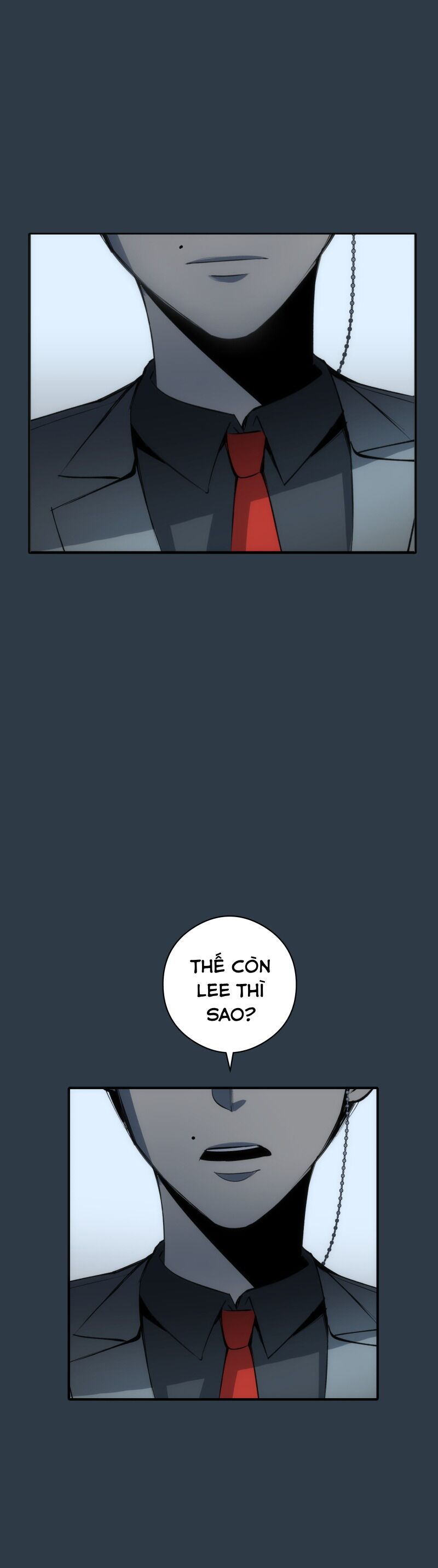 Hand Jumper Chapter 28 - Trang 2