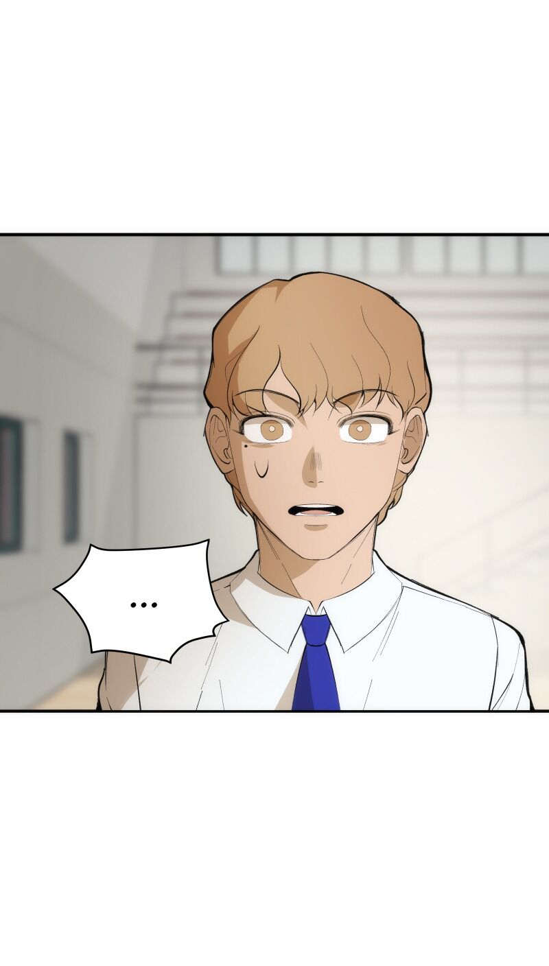 Hand Jumper Chapter 28 - Trang 2