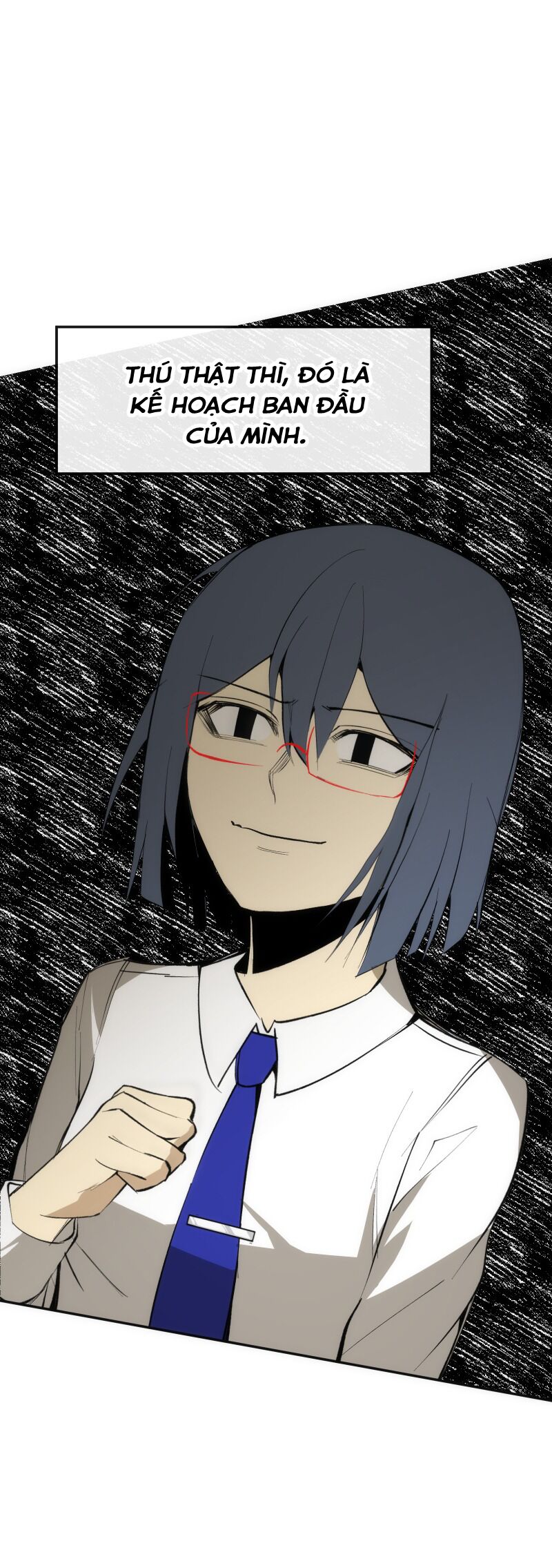 Hand Jumper Chapter 28 - Trang 2