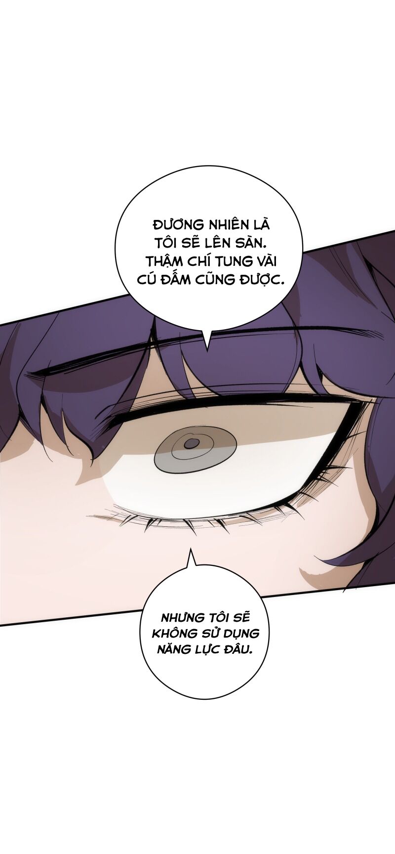 Hand Jumper Chapter 28 - Trang 2