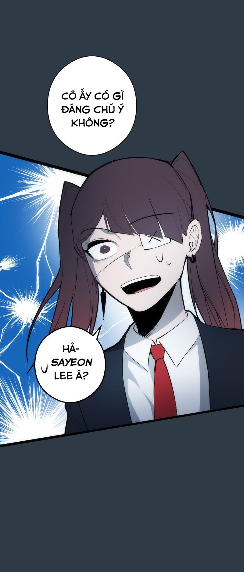 Hand Jumper Chapter 28 - Trang 2