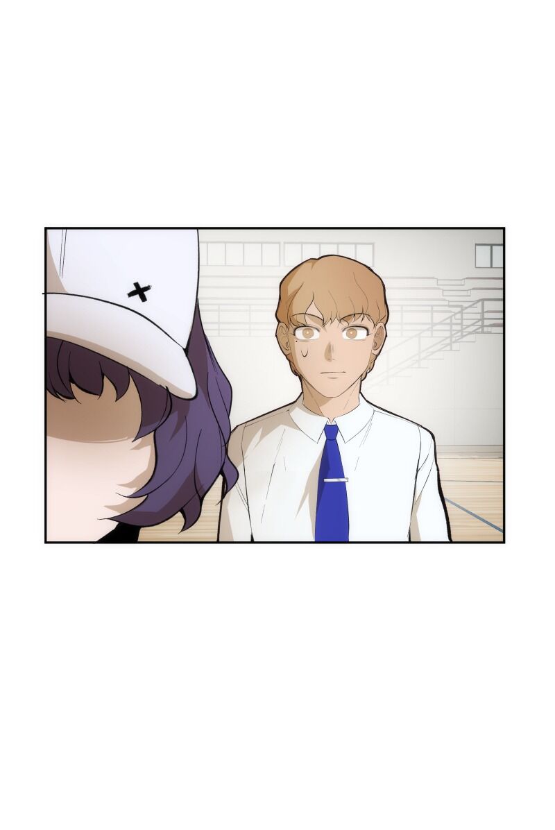 Hand Jumper Chapter 28 - Trang 2